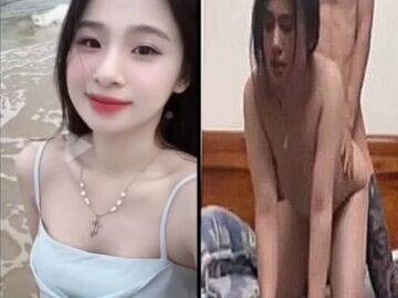 Cho thằng bạn thân xăm trổ địt bạn gái một hôm