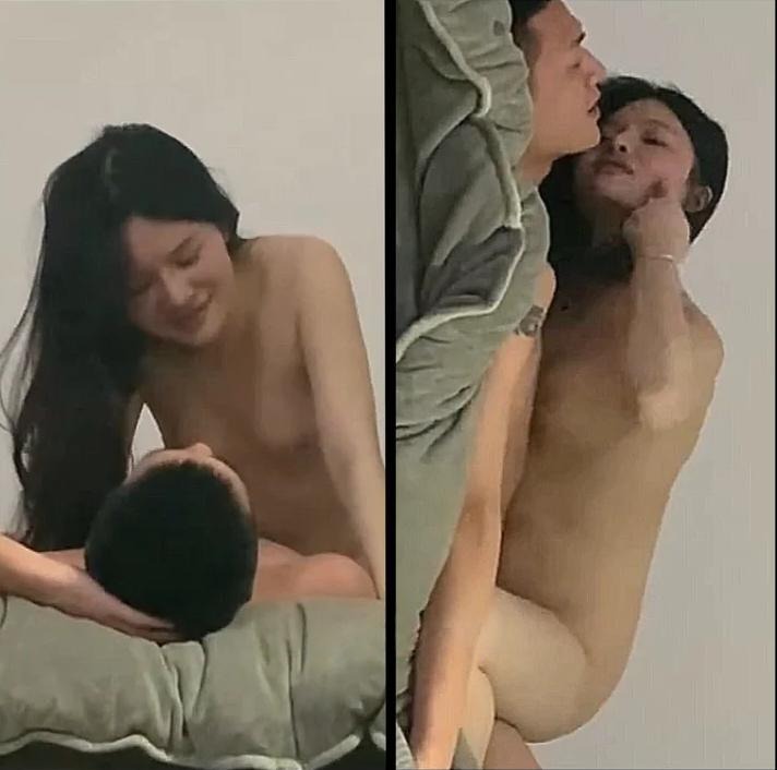 Đưa cô bạn gái hàng ngon về phòng trọ chịch